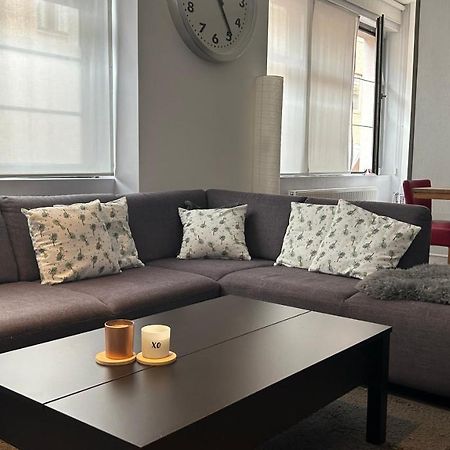 Ruime Studio In Deurne Antwerp Luaran gambar