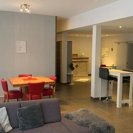 Ruime Studio In Deurne Antwerp Luaran gambar